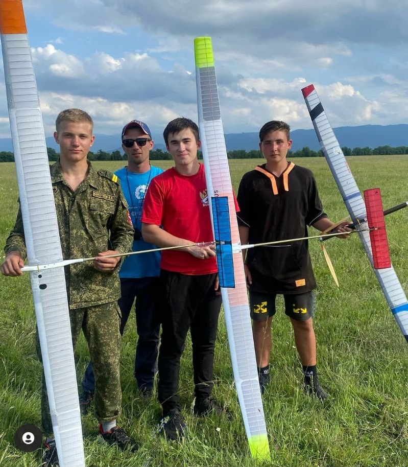 FOTO OVCHARENKO PLANER