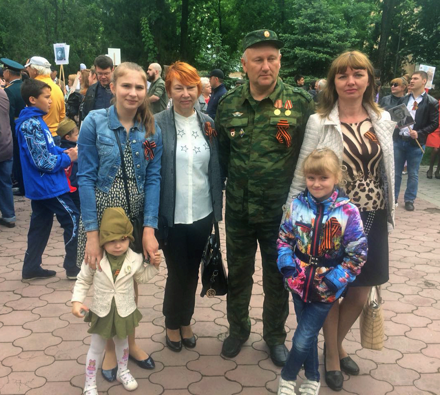 9 мая 2