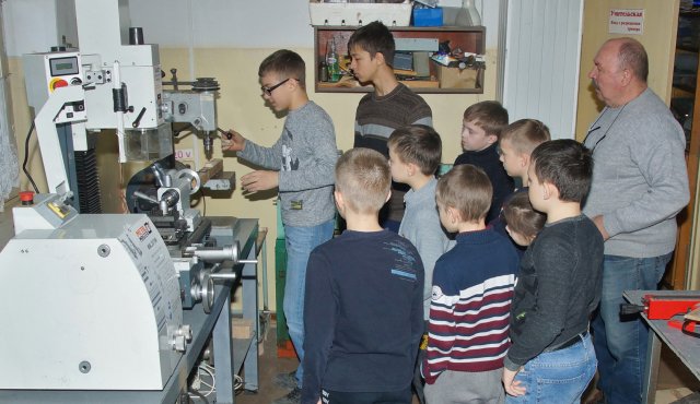 Астрономия и авиамоделирование 2021