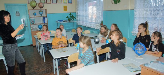 Астрономия и авиамоделирование 2021