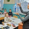 Астрономия и авиамоделирование 2021