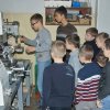 Астрономия и авиамоделирование 2021