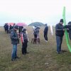 Майские соревнования авиамоделистов