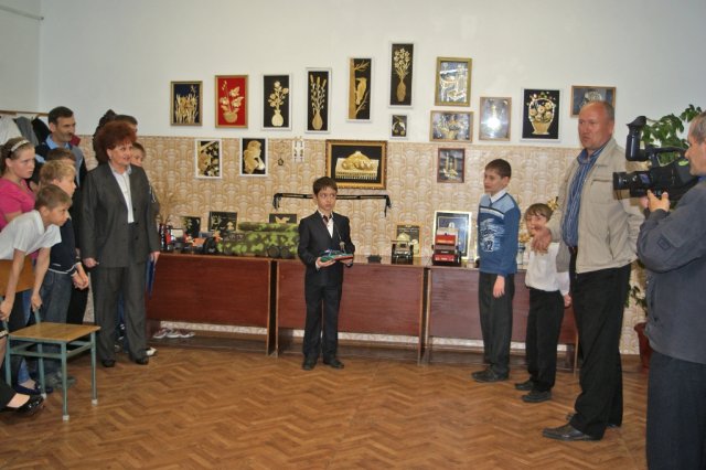 Фотогалерея СЮТ