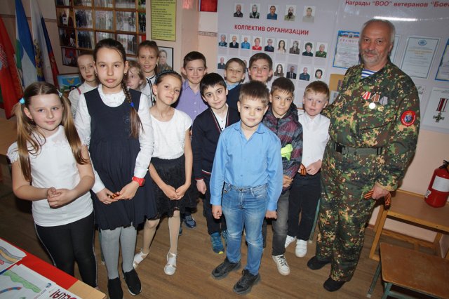 Мастерок 2021