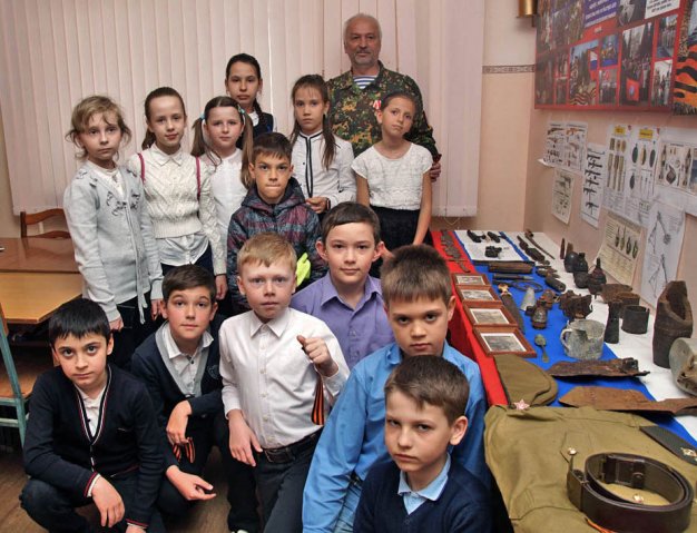 Мастерок 2021 3 и 4 кл