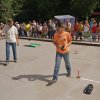 VI Городской конкурс "Моя радиоуправляемая модель"