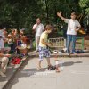 VI Городской конкурс "Моя радиоуправляемая модель"