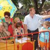VI Городской конкурс "Моя радиоуправляемая модель"