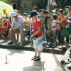 VI Городской конкурс "Моя радиоуправляемая модель"