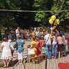 VI Городской конкурс "Моя радиоуправляемая модель"