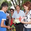 VI Городской конкурс "Моя радиоуправляемая модель"