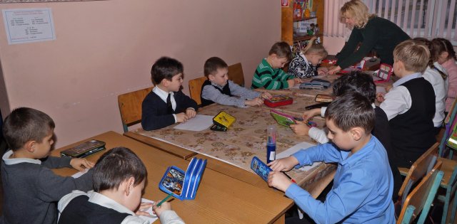 Неделя "Наука. Техника. Производство - 2015"