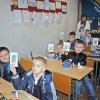 Посвящение в юные техники