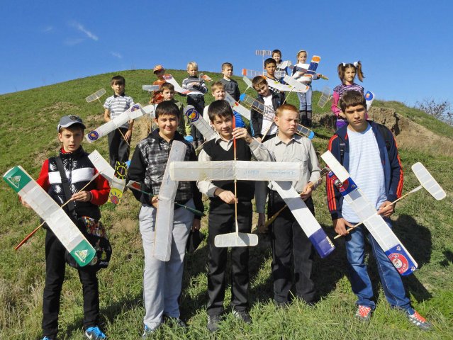 Соревнования "Золотая осень"